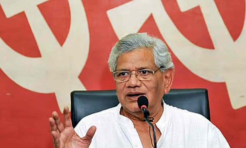 CPM to launch statewide body donation campaign on Yechury’s death anniversary Sept 12&nbsp;