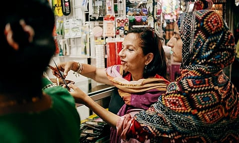 Representative image