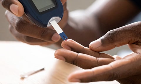 Young adults unaware of being diabetic (IANS)