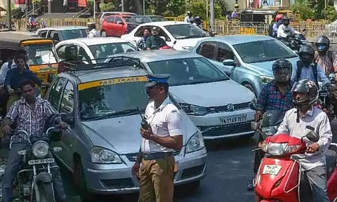 Representative Image&nbsp;