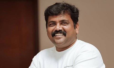 'Theatre experience helped me prepare for my role in Bomb'