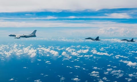 Safe skies: Taiwan calls for ICAO inclusion