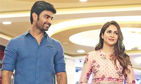 Still from the film&nbsp;