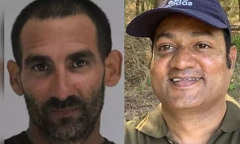 Yordanis Cobos-Martinez, Chandra Mouli&nbsp;