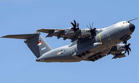 Representative Image&nbsp;