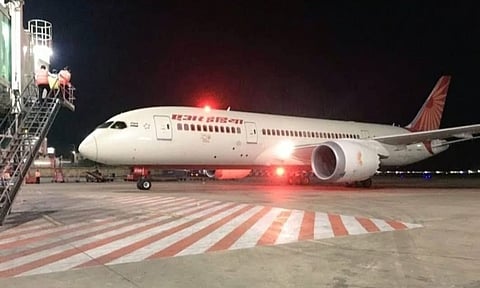 Passengers agitated over Air India, Air India Express flights delay at Chennai airport