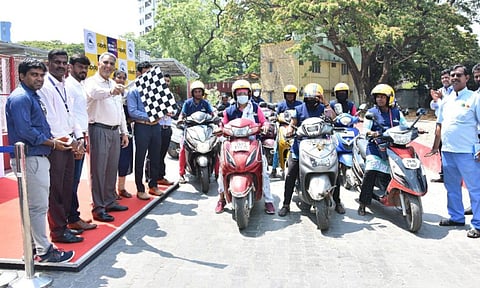 Representative Image