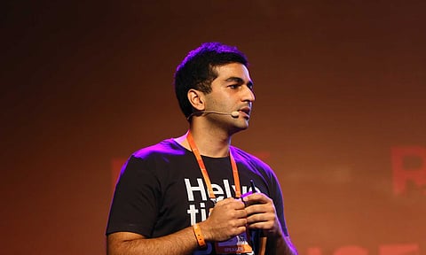 Kavin Bharti Mittal