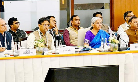 GST reforms for MSMEs to fuel growth and employment across India