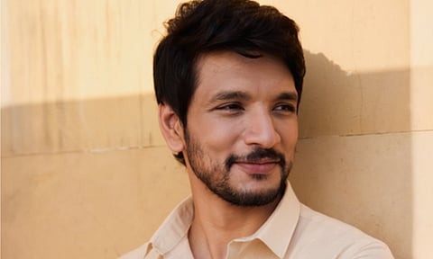 Gautham Ram Karthik