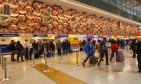 More immigration counters, officials at airports 24x7 ahead of festival season