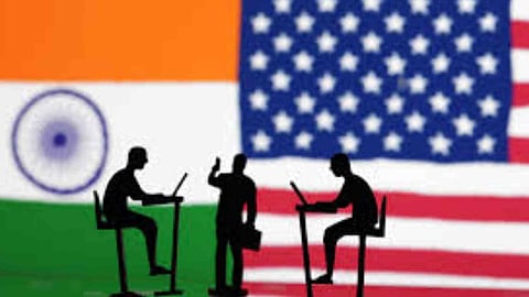 India, US deal