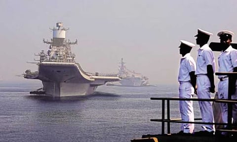 Representative Image (PTI)