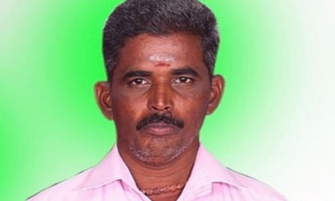 Kanniyappan