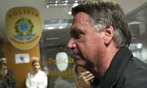 Democracies in crisis: Brazil just succeeded where America failed