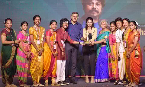 DT Next Campus: Rhapsody 2025 - SACAS celebrates culture, creativity