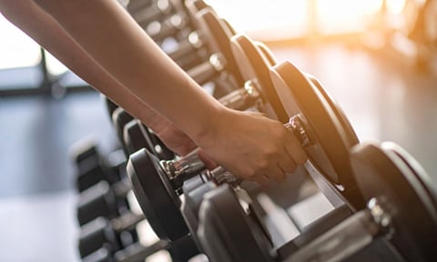 High-intensity exercise, resistance training may help fight cancer (IANS)