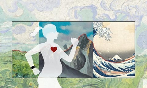 Smartwatch, fitness tracker may help detect abnormalities in pregnancy (IANS)