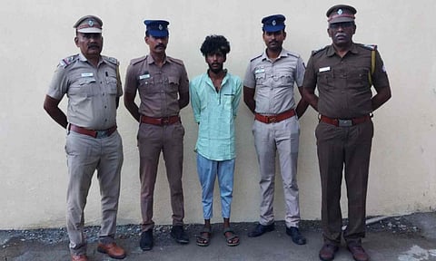 Chennai: Quarrel over CoolLip leads to murder of 50-year-old