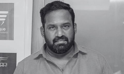 Robo Shankar&nbsp;