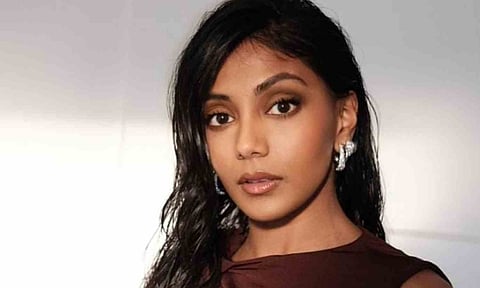 British Tamil actress Charithra Chandran slams UK PM at Gaza fundraiser: ‘You have blood on your hands’