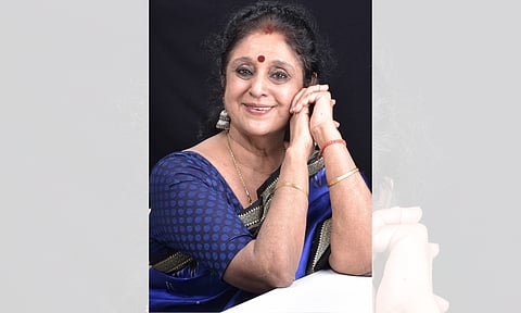 Chitra Visweswaran