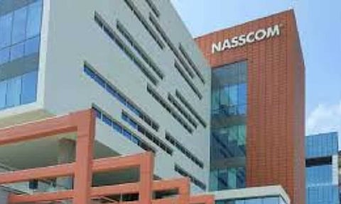 Nasscom&nbsp;