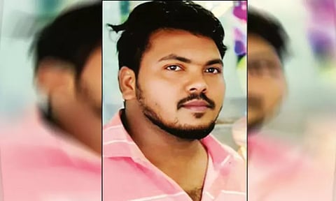 The victim, Lakshmanan of Kollidam was kidnapped and killed&nbsp;