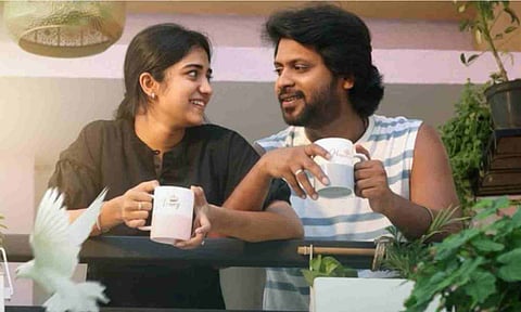 Rio's Aan Paavam Pollathathu to release on October 31