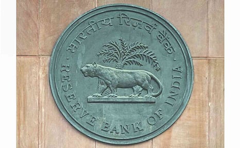 Reserve Bank of India&nbsp;