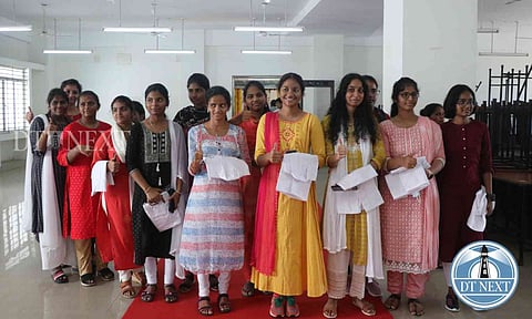 Dr MGR Medical University to introduce soft-skills courses for UG students