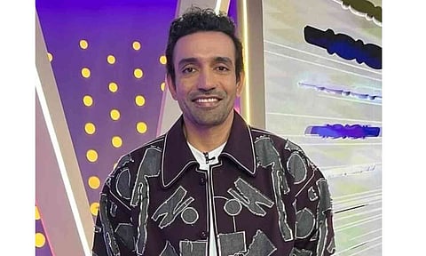 Robin Uthappa (Instagram)&nbsp;