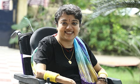 Preethi Srinivasan