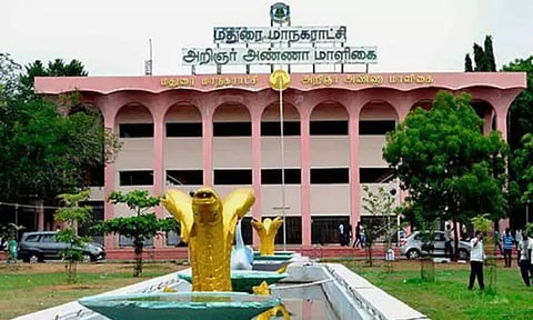 Madurai corporation