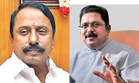 Rumours over Sengottaiyan-TTV Dhinakaran meeting keep TN poll pot simmering