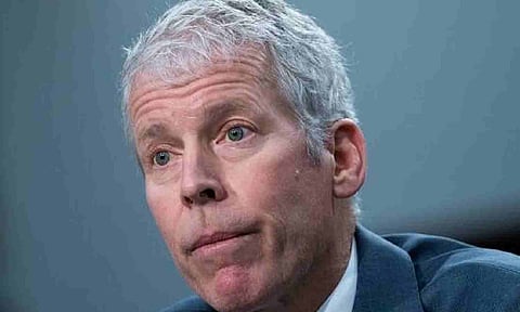 &nbsp;Chris Wright (Reuters)&nbsp;