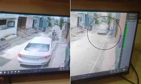 Vellore: Two hours after shocking kidnap, police rescue 4-yr-old, arrest youth