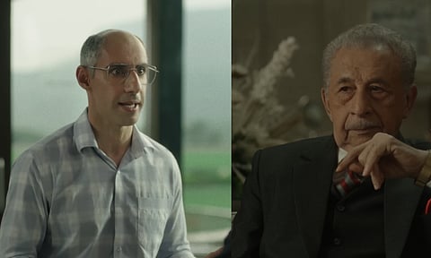 Made in India - A Titan Story (Screengrab/X@amazonMXPlayer)