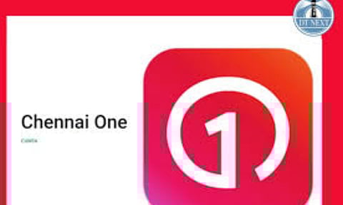 Chennai One app