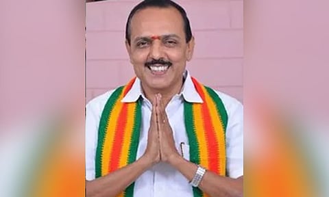 Kalaimamani awards spark outrage over honour for Valli Kummi promoter linked to caste vows