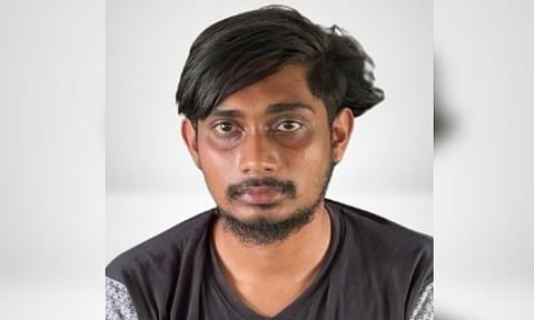 Mohammed Asif