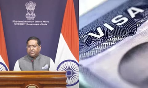 India on H-1B visa fee hike&nbsp;
