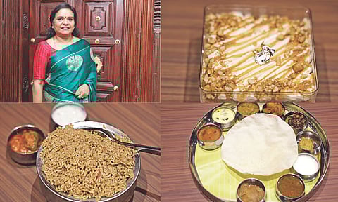 Parambriym’s newly done-up Anna Nagar outlet