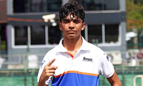 FIA Asia-Pacific Motorsport Championship: Aarav Dewan, Tarushi Vikram bag silver medals for India