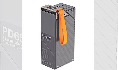 Urban Camp Powerbank