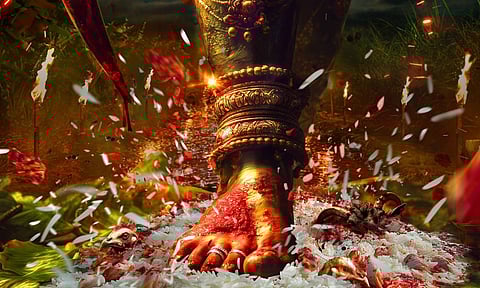 Announcement poster (Image/X)