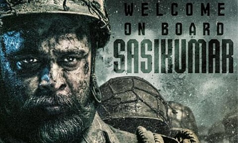 First look of the film (Image/X)