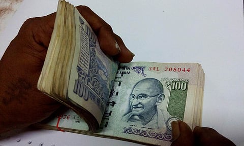 Representative image (Pixabay)