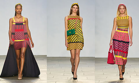 Collections inspired from Jamakkalam