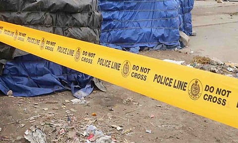 Representative image (ANI)&nbsp;